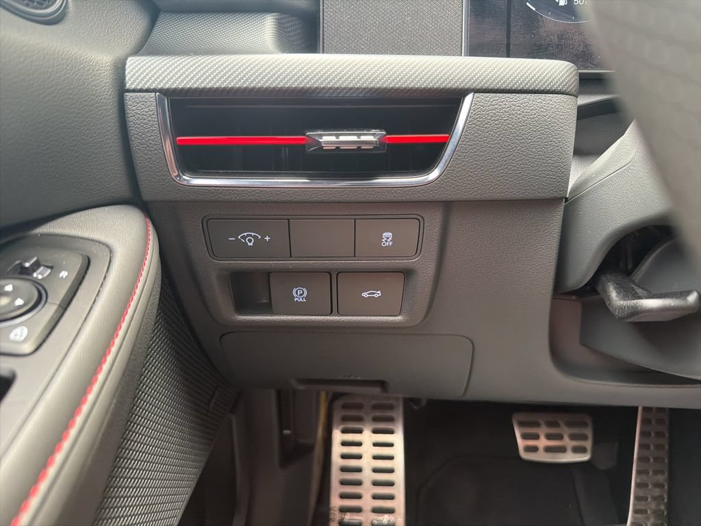 Used 2025 Hyundai Sonata N Line FWD image 10