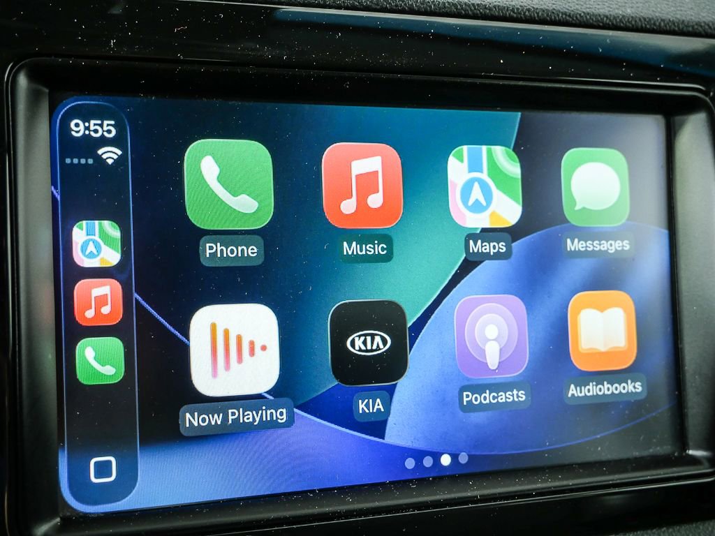 Used 2019 Kia Niro EX Premium FWD image 15