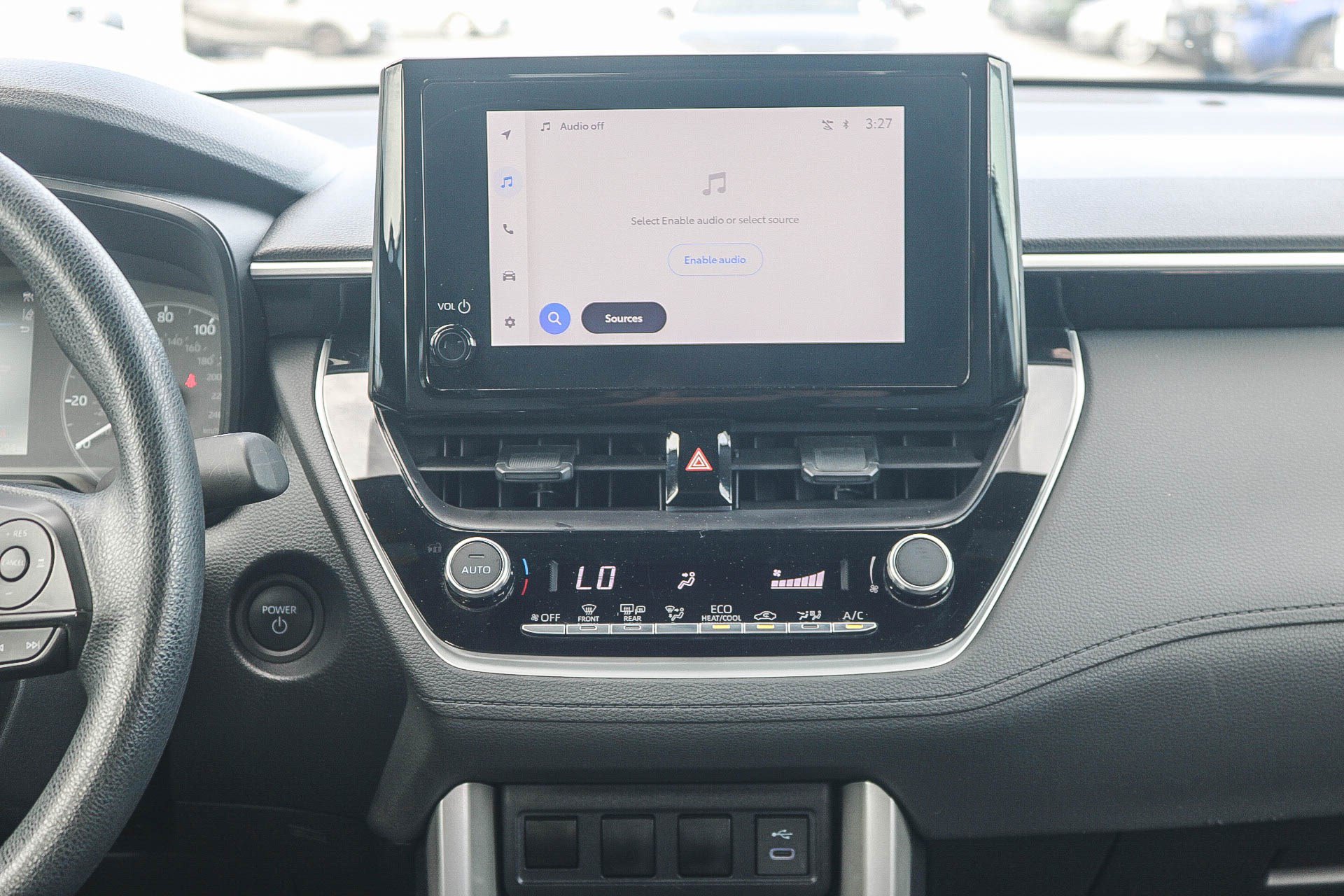 Certified 2024 Toyota Corolla Cross AWD Hybrid image 14