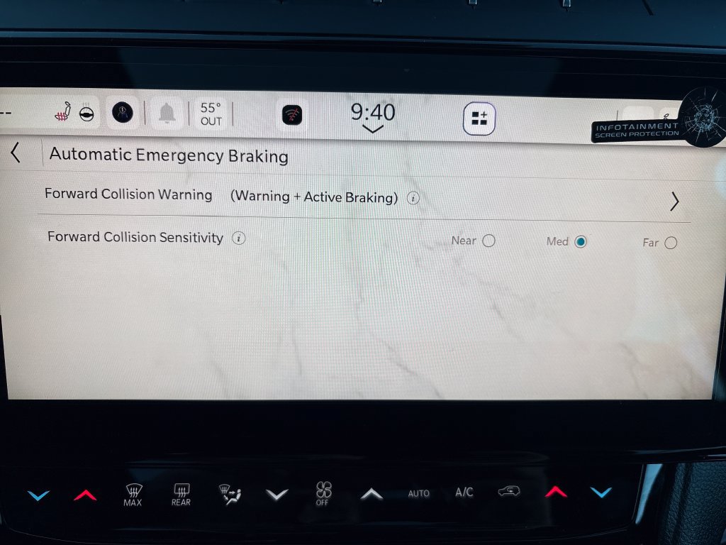 New 2027 Jeep Grand Cherokee 4WD image 37