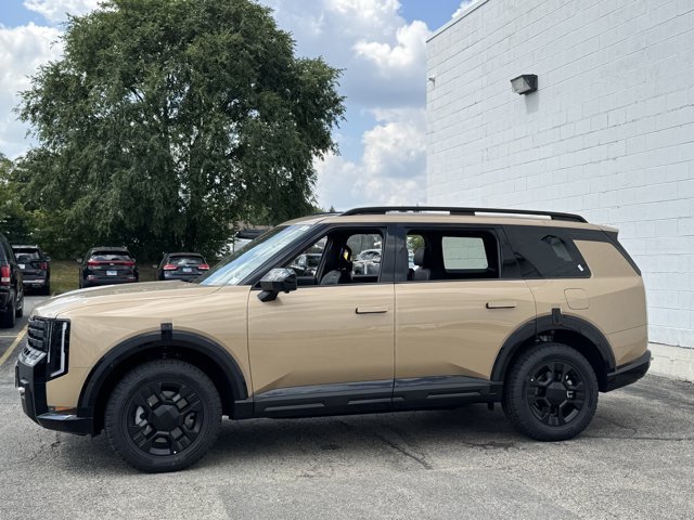 New 2027 Kia Telluride SX X-Pro AWD/4WD image 21