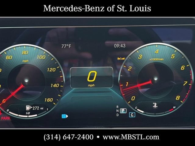Certified 2023 Mercedes-Benz E 350 4MATIC Sedan image 24