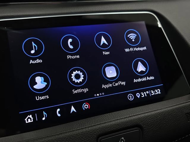 Used 2020 Cadillac XT4 Sport AWD/4WD image 18