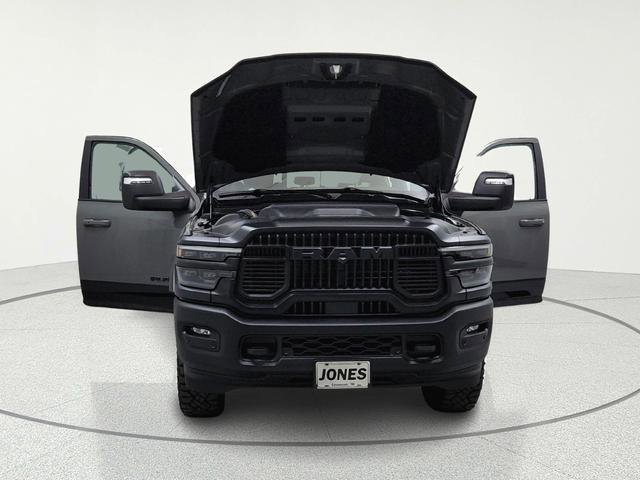 New 2026 RAM 2500 Rebel w/ Rebel Level 1 Equipment Group image 6