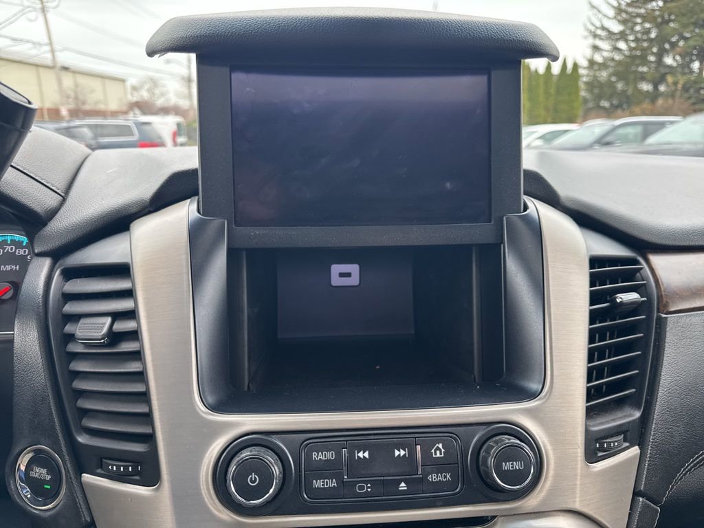 Used 2019 GMC Yukon Denali w/ Denali Ultimate Package image 46