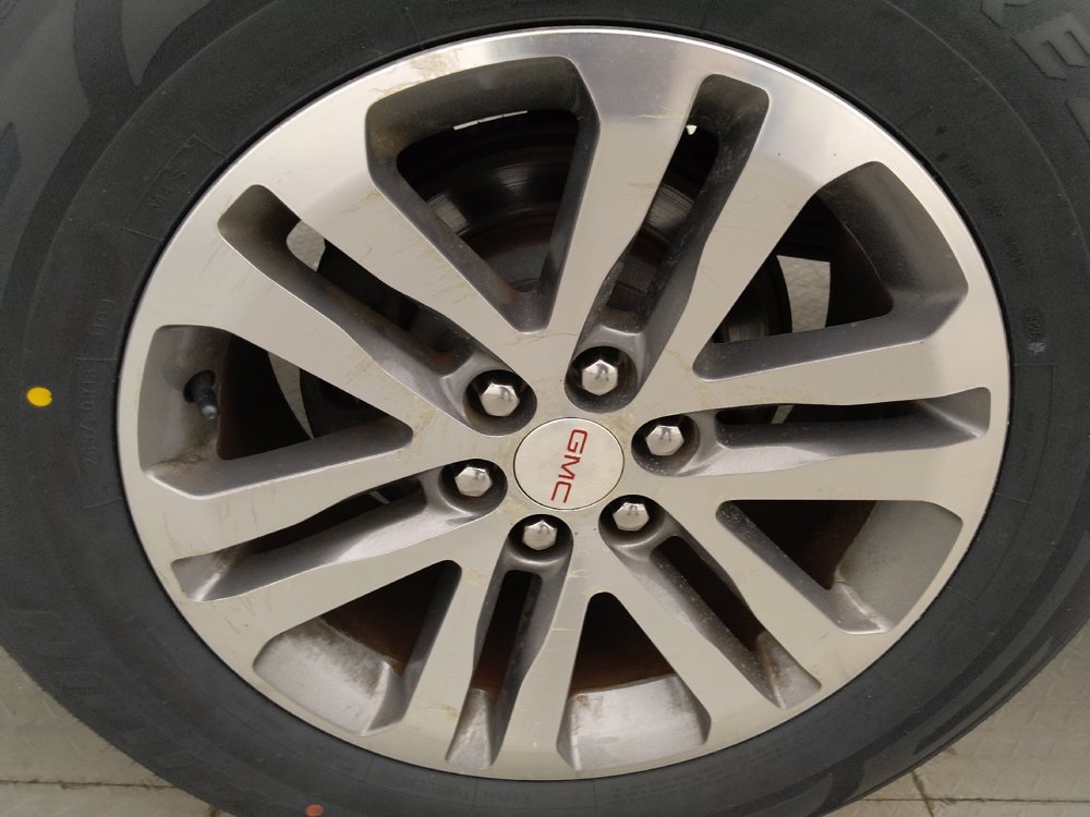Used 2016 GMC Canyon SLE w/ Nightfall Edition RWD image 31