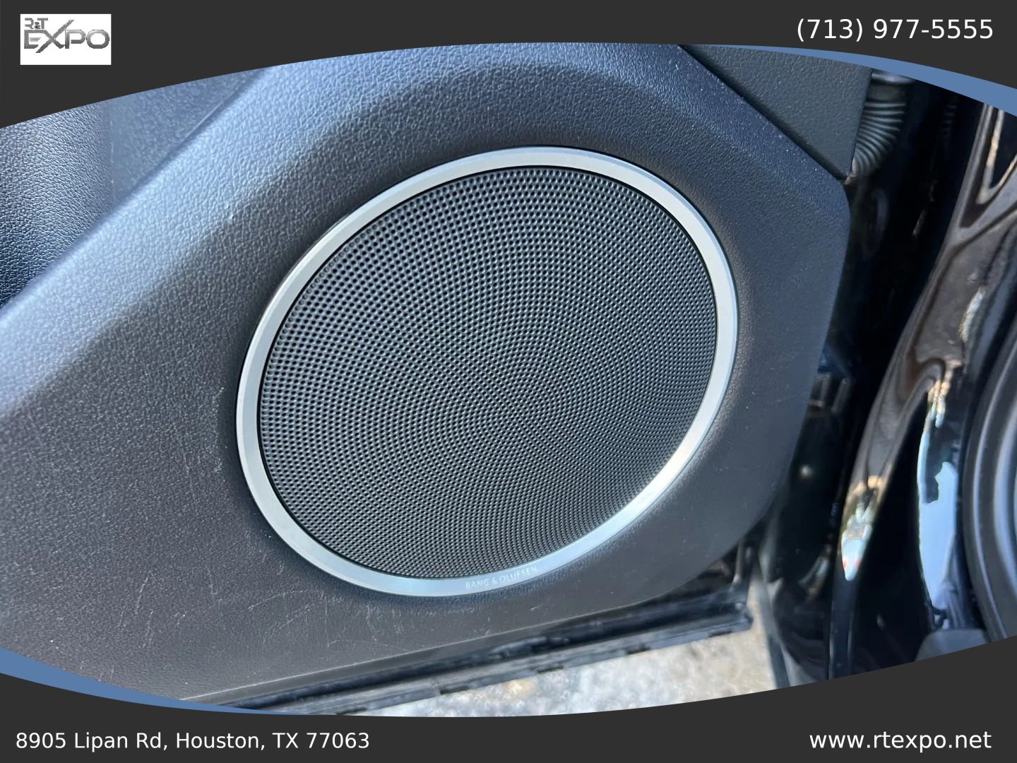 Used 2014 Audi SQ5 Prestige AWD/4WD image 19