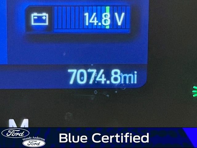 Certified 2023 Ford Bronco Badlands w/ Sasquatch Package image 14