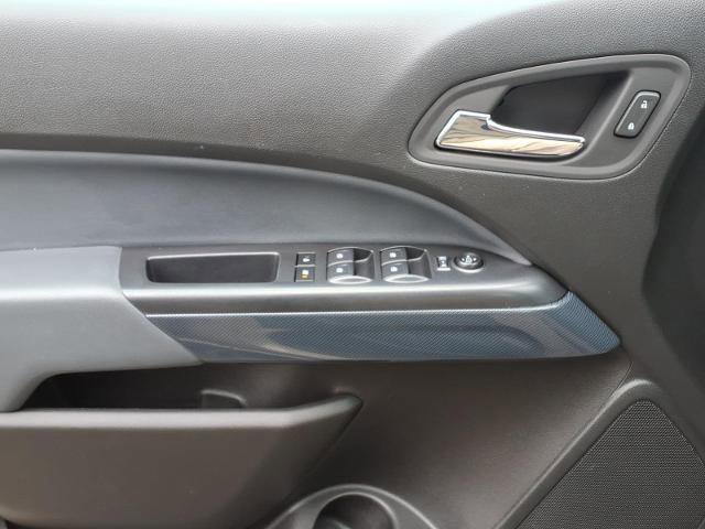 Certified 2022 Chevrolet Colorado Z71 AWD/4WD image 18