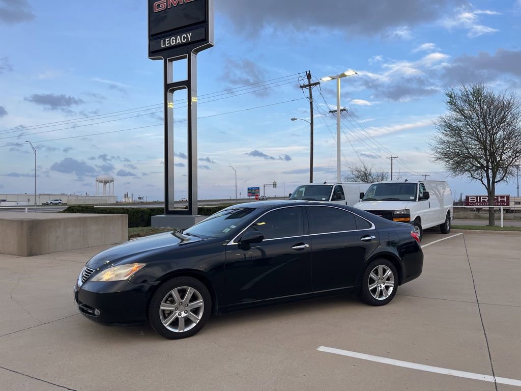 Used 2009 Lexus ES 350