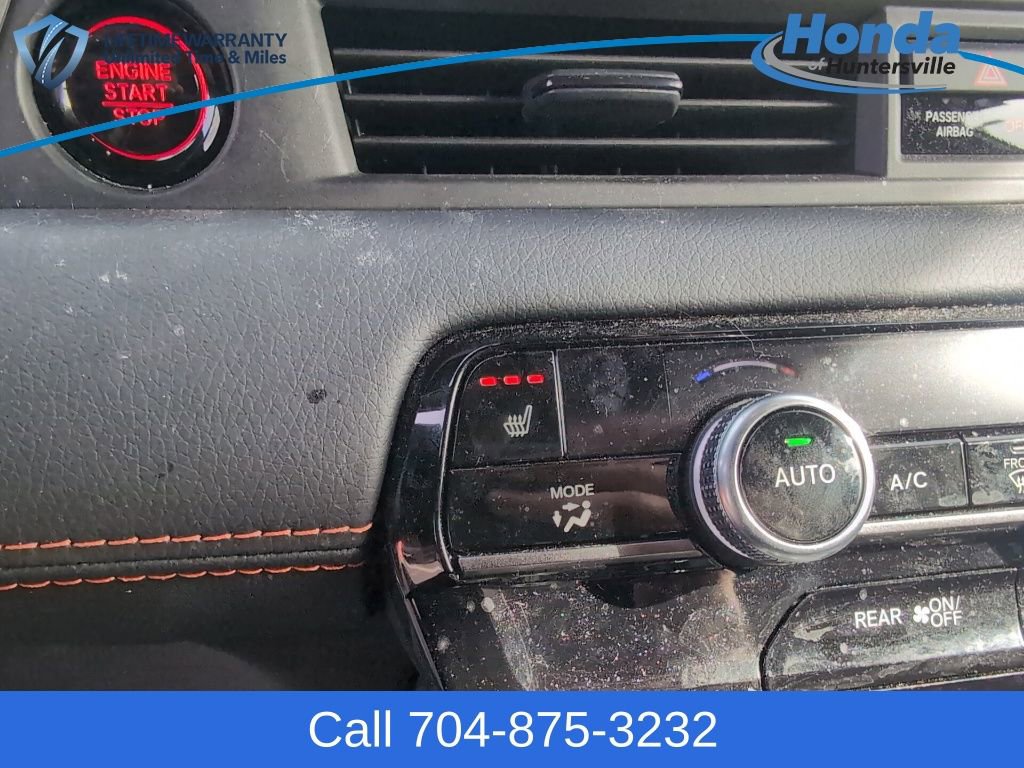 Used 2024 Honda Pilot TrailSport image 30