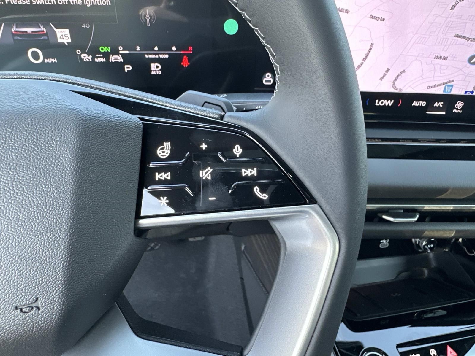 New 2025 Audi A5 2.0T Premium AWD/4WD image 17