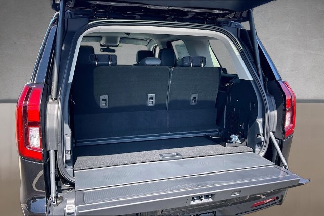 New 2027 Ford Expedition Active AWD/4WD image 13
