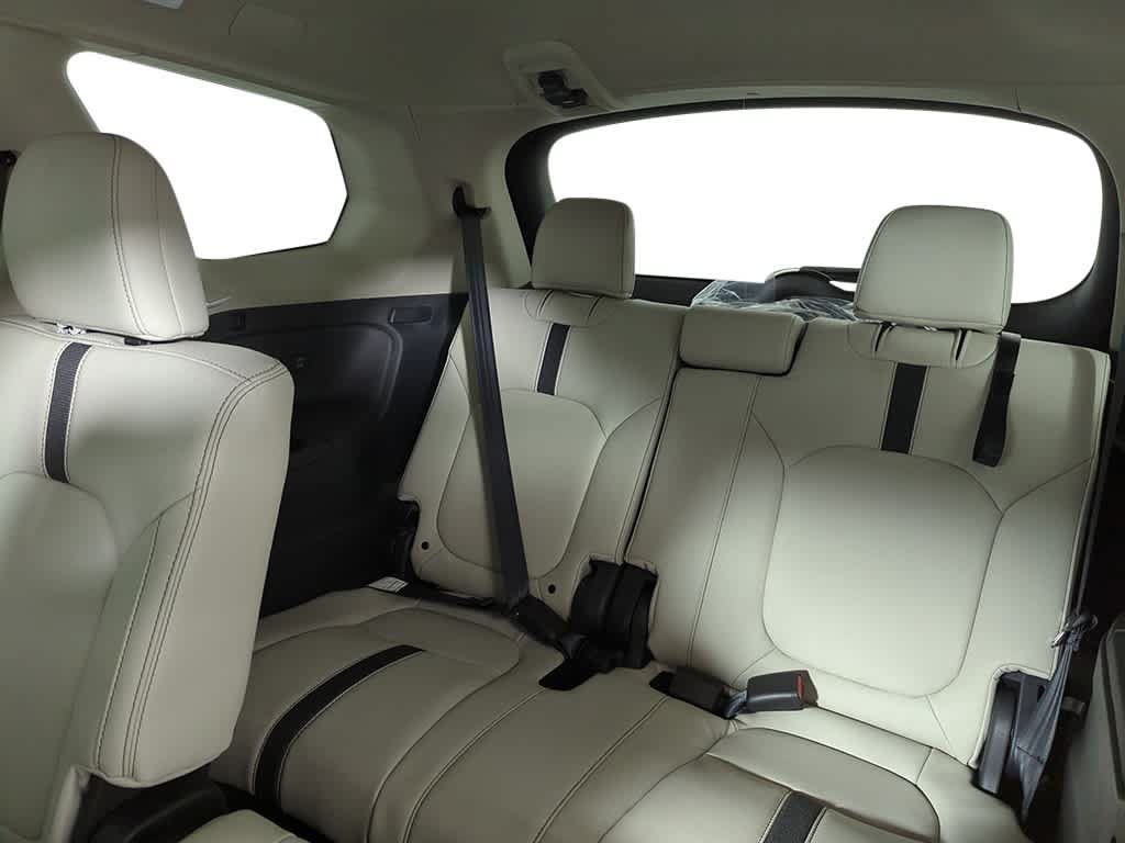 New 2026 Honda Pilot EX-L image 23