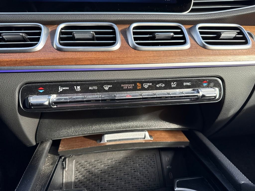 Used 2024 Mercedes-Benz GLE 350 4MATIC image 19