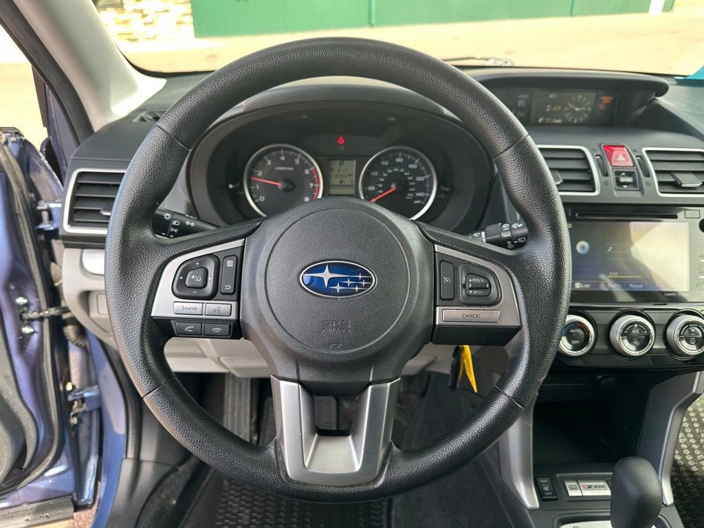 Used 2017 Subaru Forester 2.5i Premium w/ All-Weather Package image 14