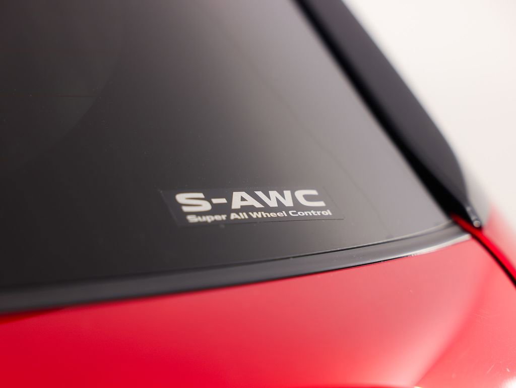 Used 2022 Mitsubishi Outlander SE image 8