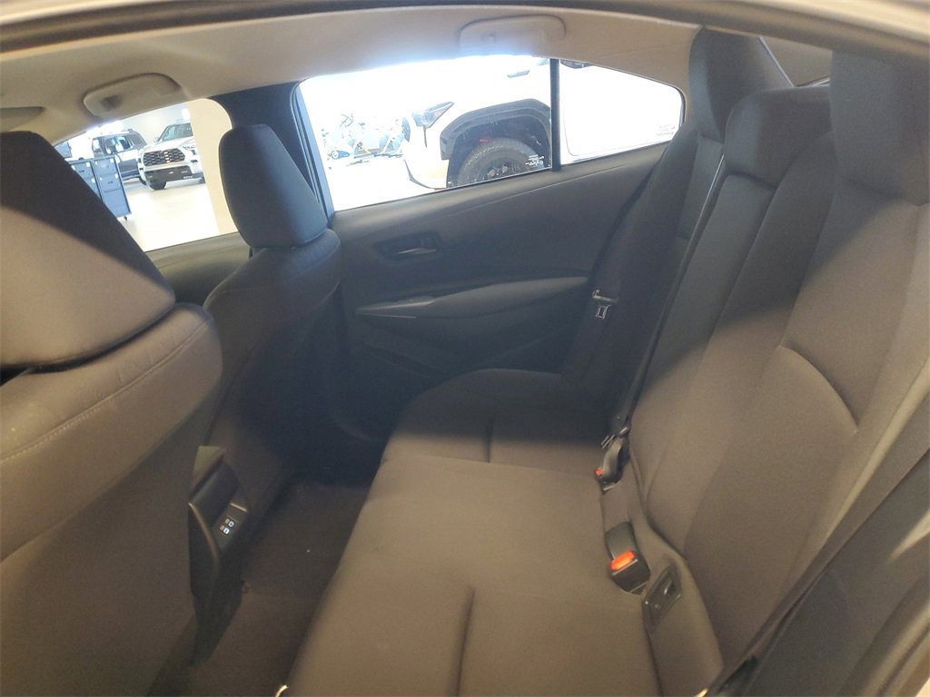 Used 2023 Toyota Corolla LE image 10