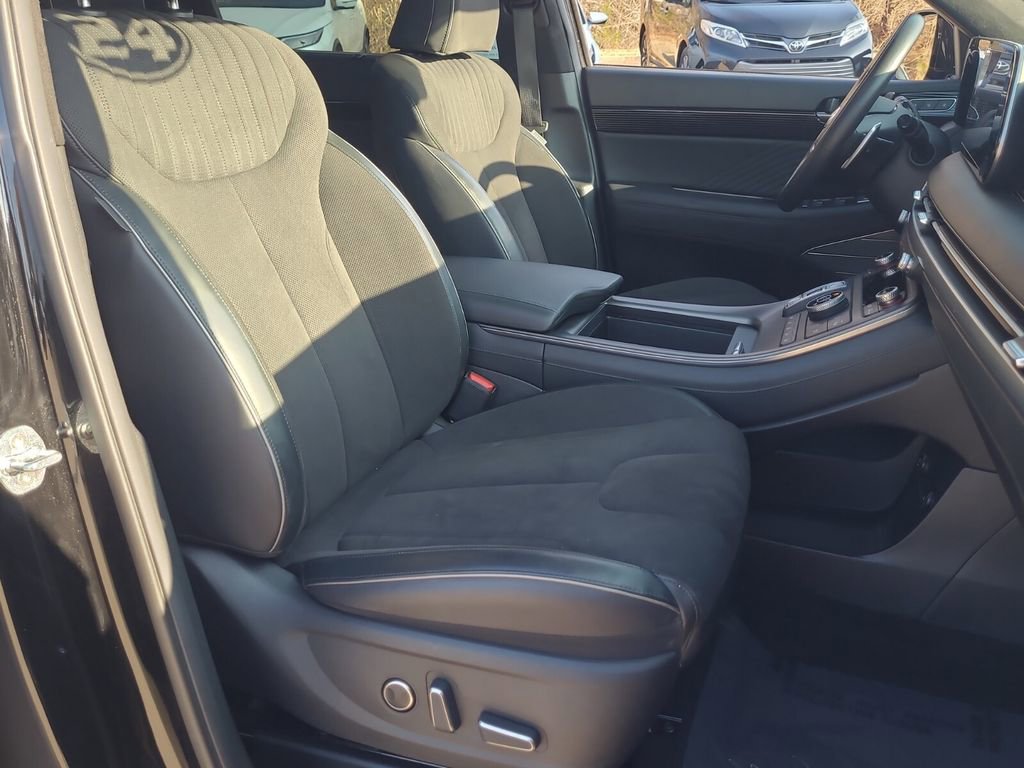 Used 2024 Hyundai Palisade Calligraphy image 20