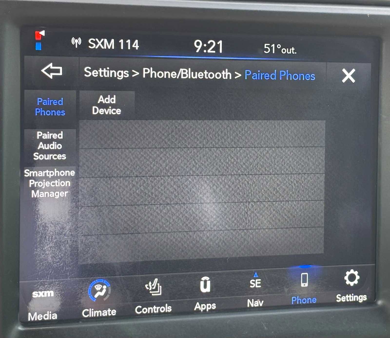 Used 2020 RAM 1500 Classic SLT w/ Luxury Group image 29