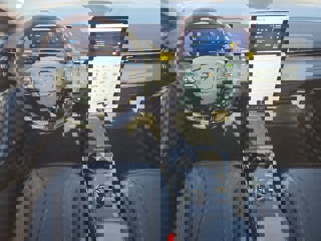 Used 2023 Ford Mustang Mach-E Premium image 10