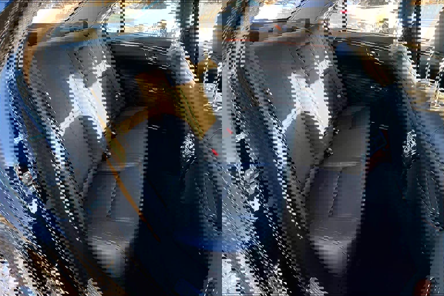 Used 2009 Mercedes-Benz S 550 image 18