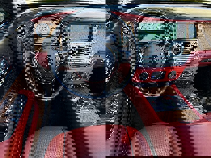 Used 2016 Rolls-Royce Dawn image 20