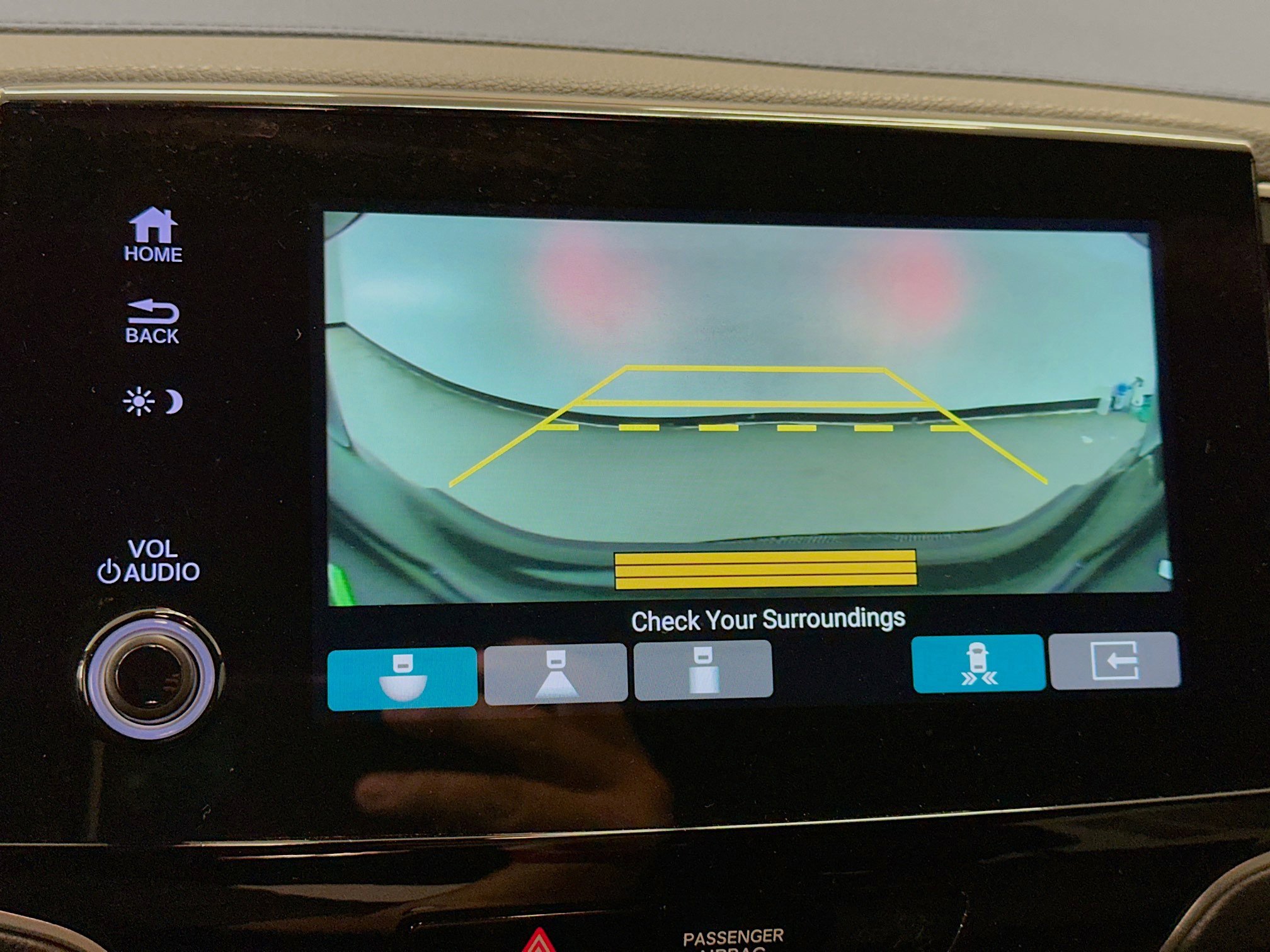 Used 2022 Honda Passport EX-L image 23