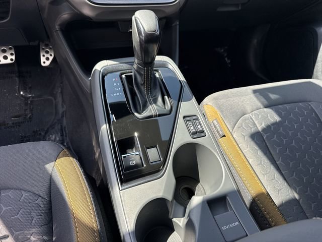 Certified 2025 Subaru Crosstrek 2.5i Sport image 21