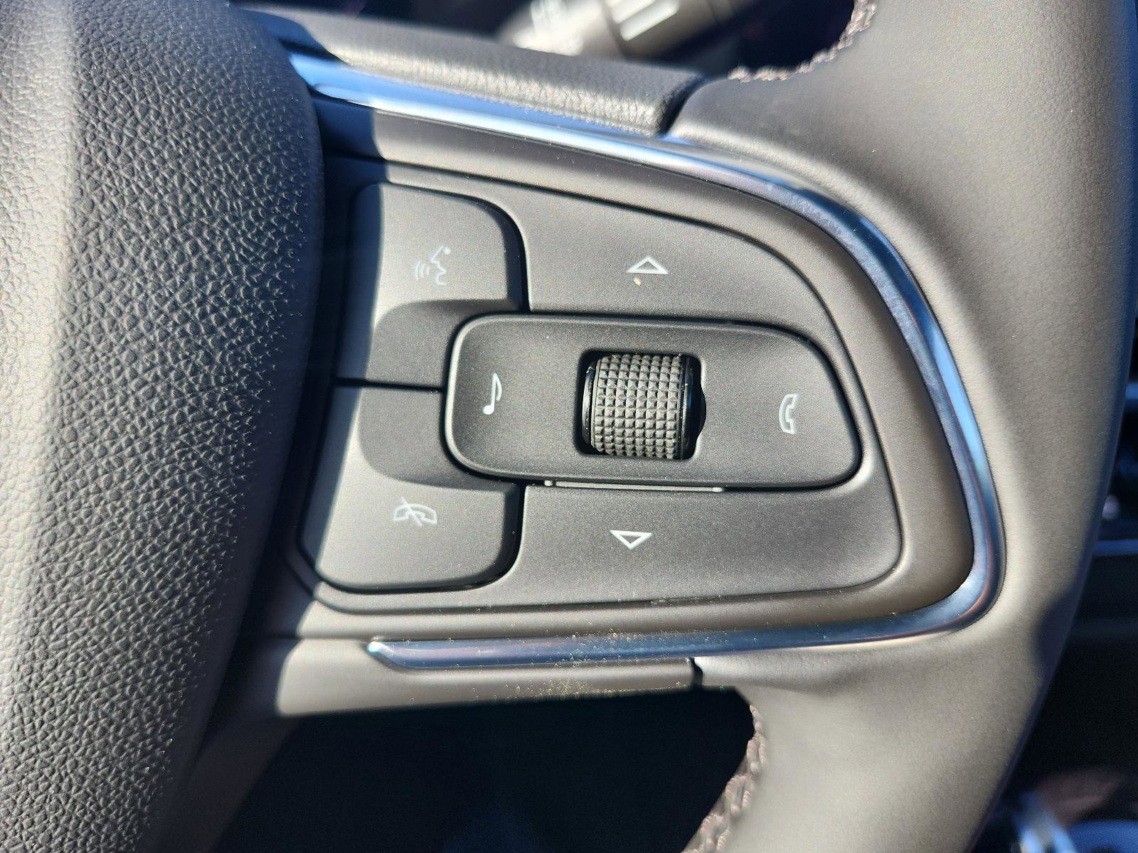 New 2026 Buick Envista Avenir FWD image 22