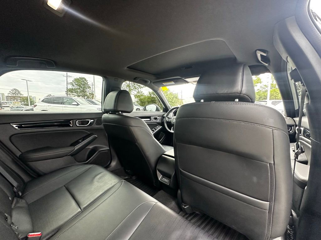 Used 2022 Honda Civic Sport Touring image 26