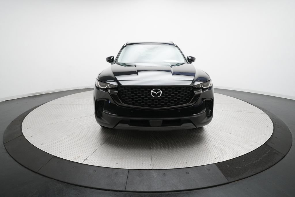 Used 2026 MAZDA CX-50 AWD 2.5 S w/ Preferred Pkg image 11
