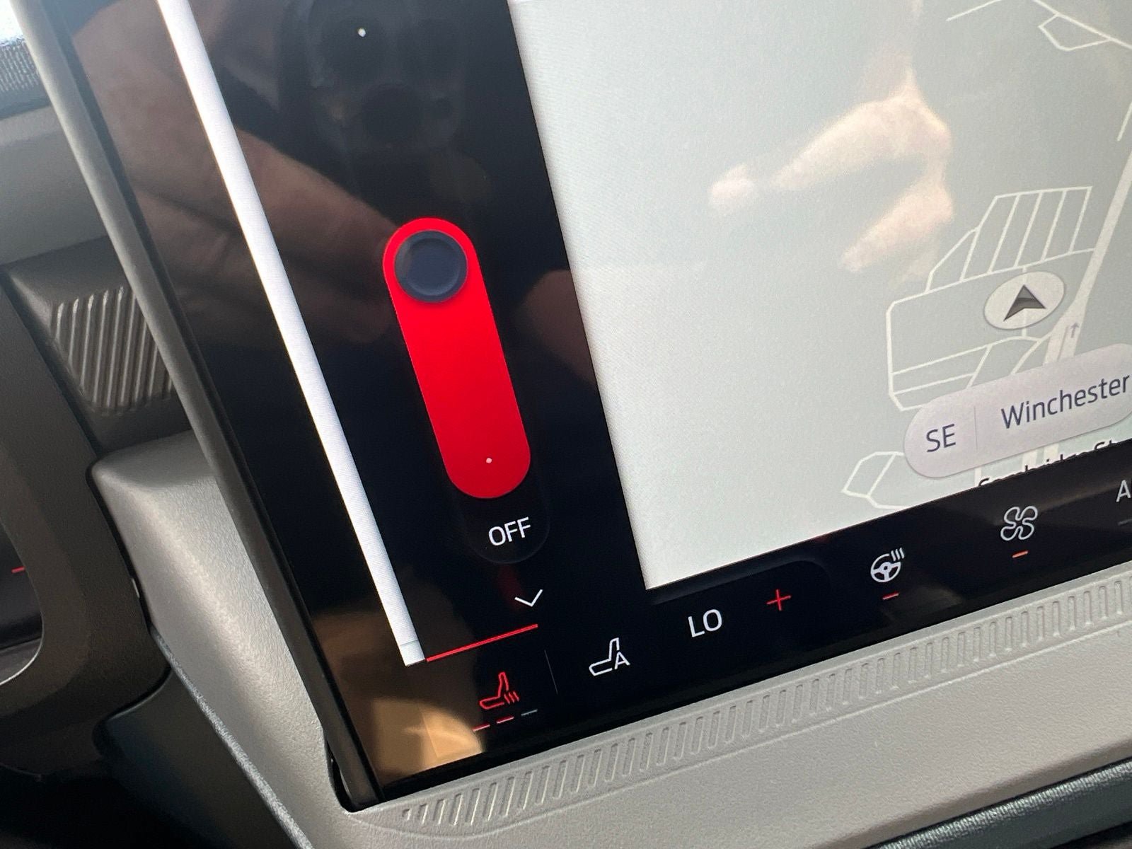 New 2026 Ford Maverick Lobo AWD/4WD image 31