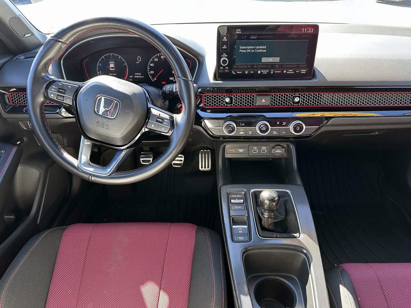 Used 2023 Honda Civic Si image 15