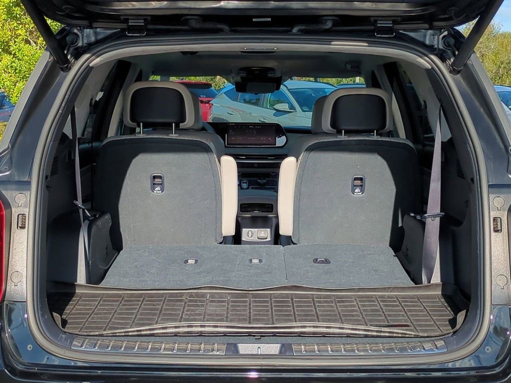 Certified 2023 Hyundai Palisade Calligraphy image 13