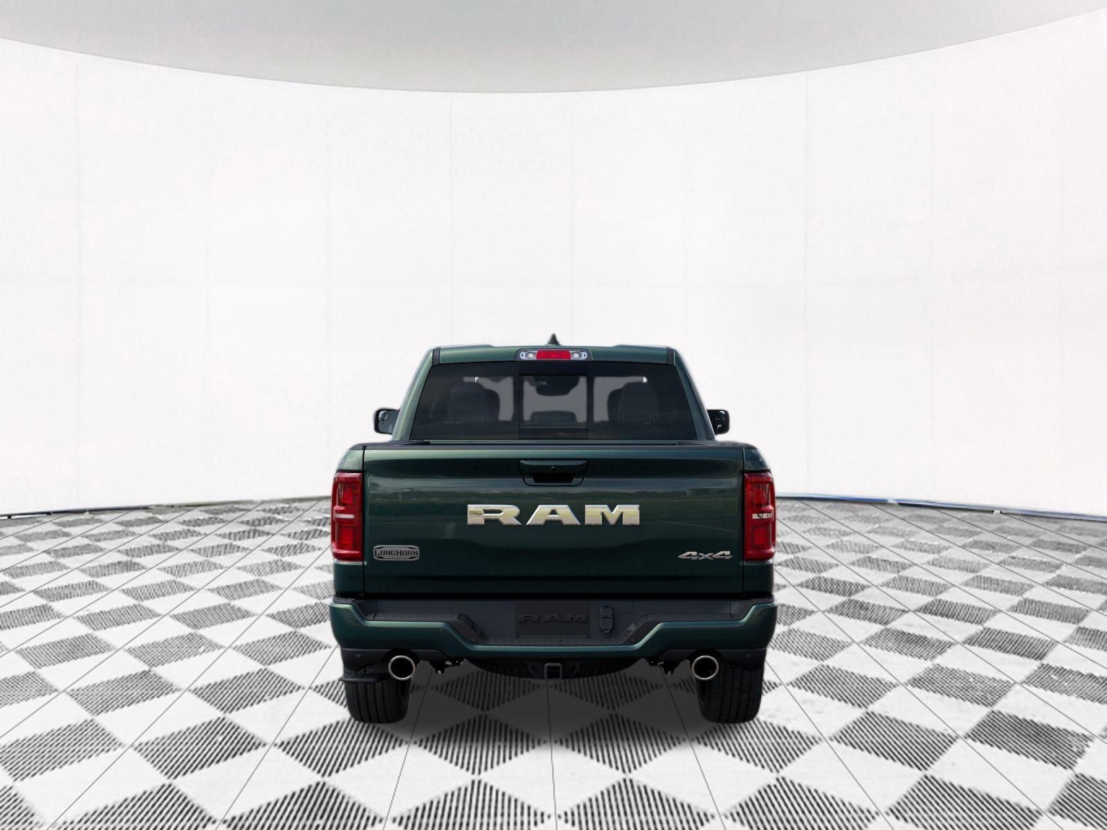 New 2026 RAM 1500 Limited image 10