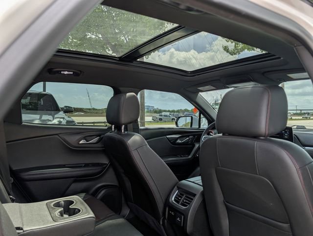 Used 2023 Chevrolet Blazer RS w/ Enhanced Convenience Package image 34