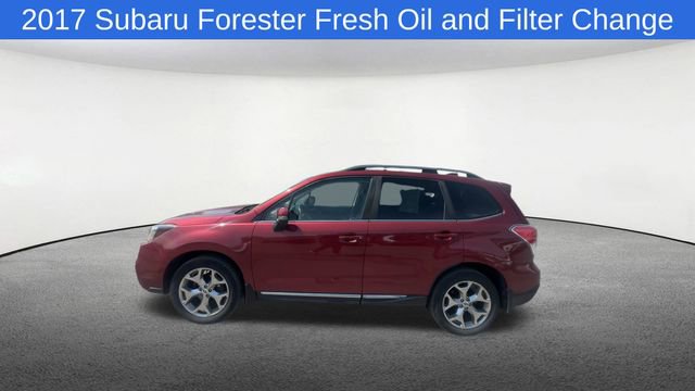 Used 2017 Subaru Forester 2.5i Touring AWD/4WD image 6