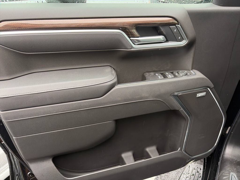 New 2026 Chevrolet Silverado 1500 RST w/ RST All Star Premium Package AWD/4WD image 14