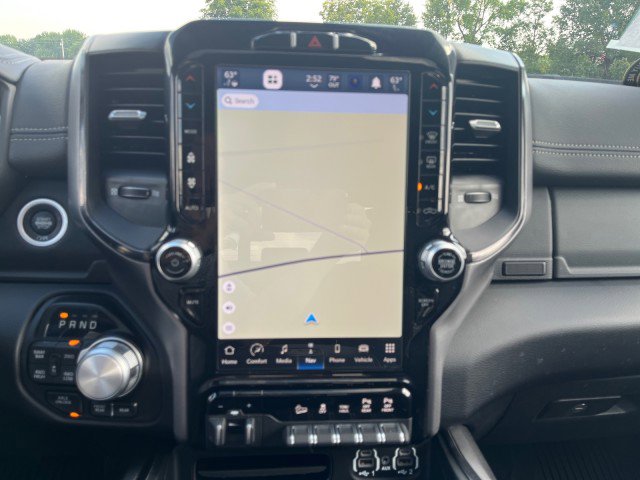 Used 2024 RAM 2500 Power Wagon w/ Level 1 Equipment Group image 16