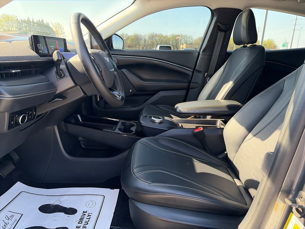 Used 2023 Ford Mustang Mach-E Premium AWD/4WD image 17