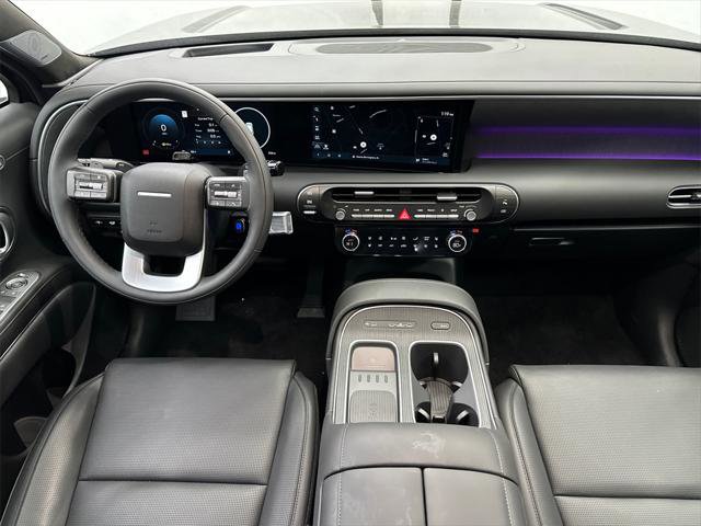 New 2026 Hyundai Palisade Calligraphy image 26