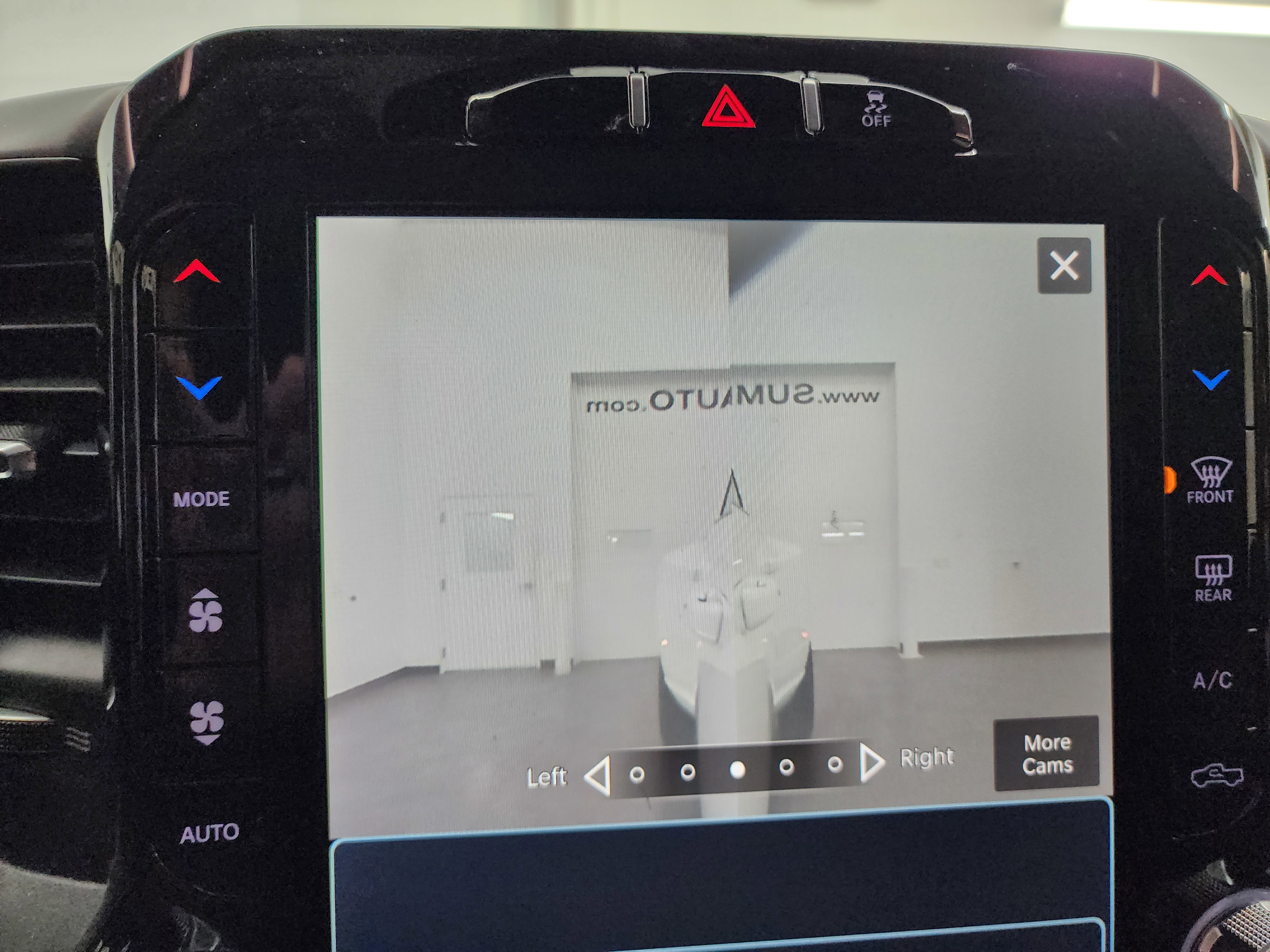 Used 2023 RAM 3500 Laramie image 16