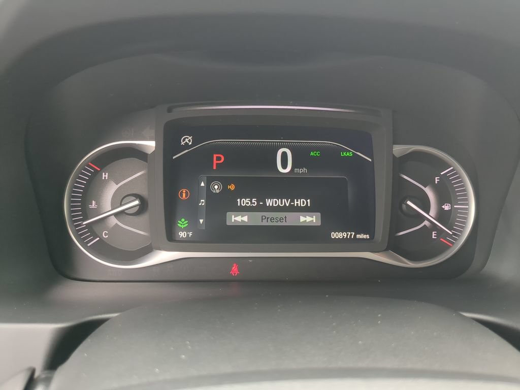 Used 2023 Honda Passport Elite image 33