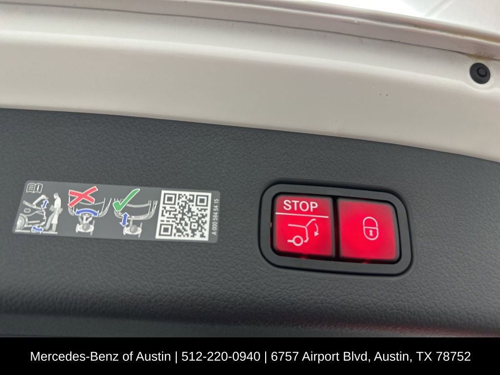 Certified 2026 Mercedes-Benz GLC 300 image 27