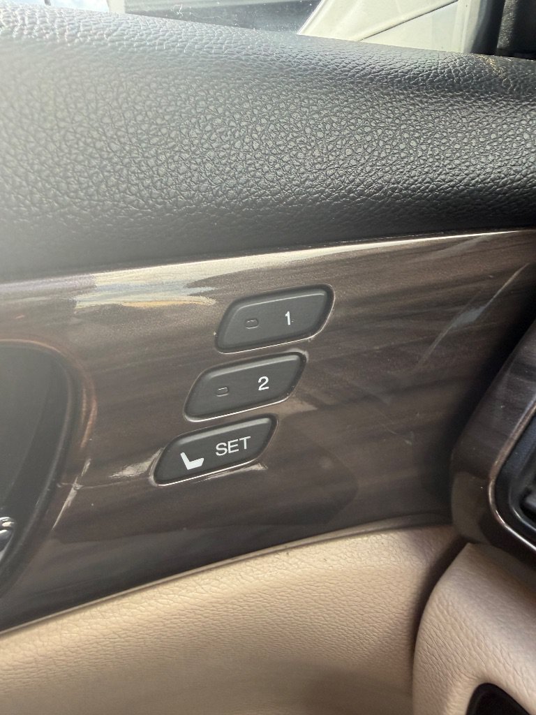 Used 2017 Honda Accord EX-L image 11