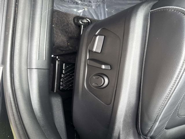 Used 2022 Hyundai Tucson Limited image 23