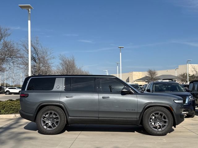 Used 2024 Rivian R1S Adventure image 6