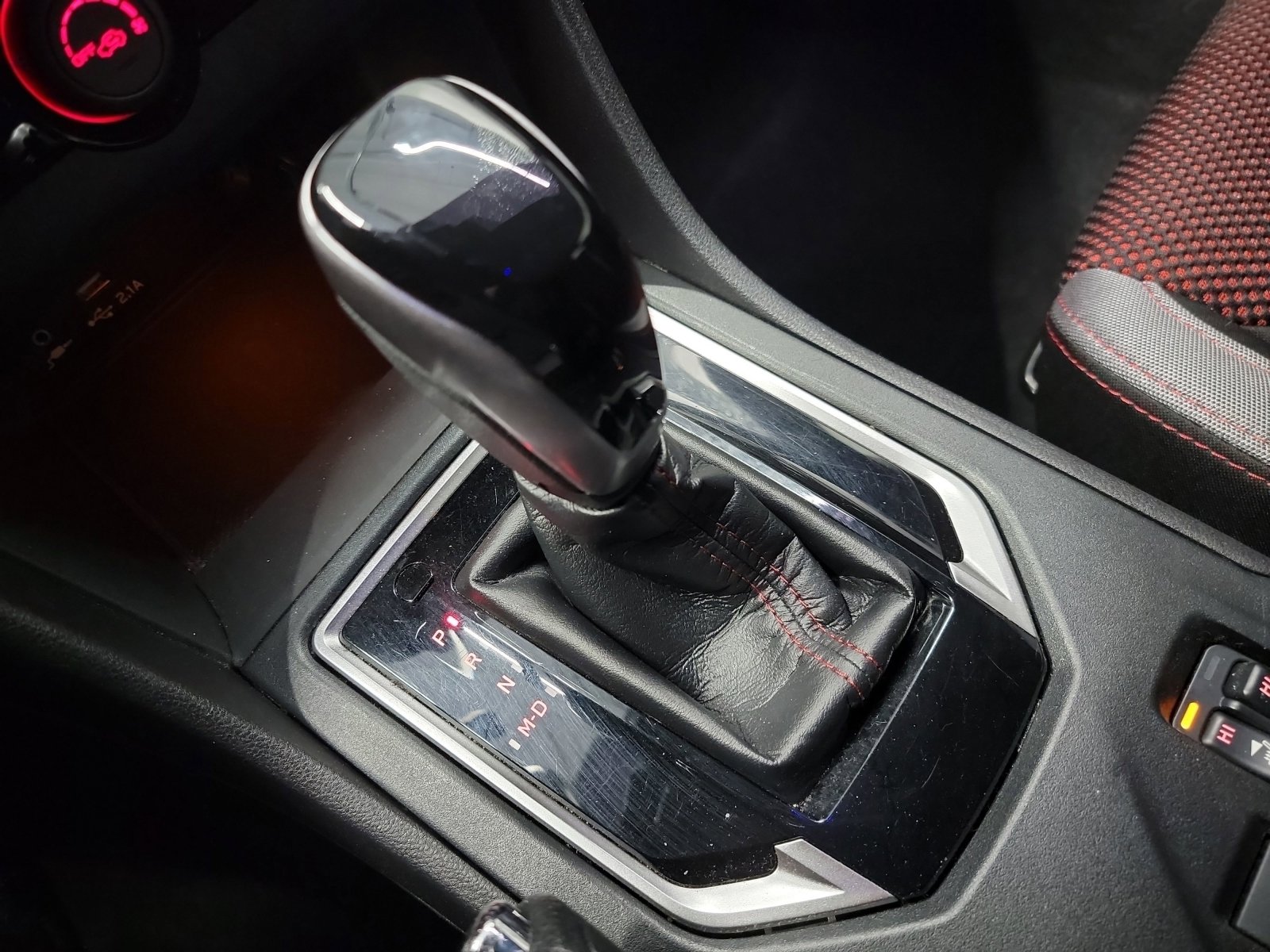 Used 2022 Subaru Impreza 2.0i Sport image 27