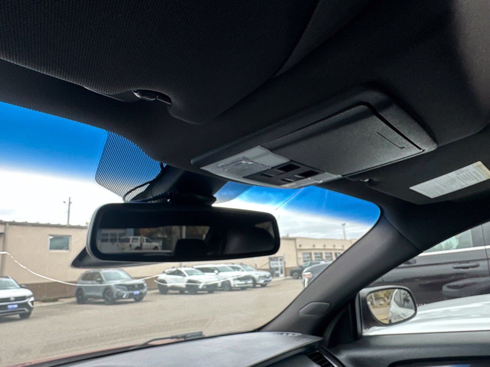 Used 2015 Ford Taurus SHO w/ Equipment Group 401A AWD/4WD image 72